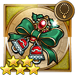 FFRK Christmas Ornament