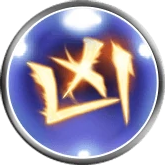 Icon in Final Fantasy Record Keeper.