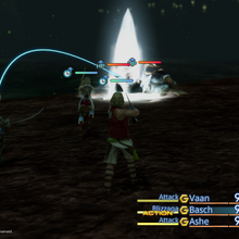 Black Magicks Final Fantasy Xii Final Fantasy Wiki Fandom