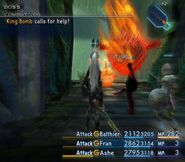 FFXII King Bomb Calls For Help.jpg (41 KB) King Bomb Calls For Help.