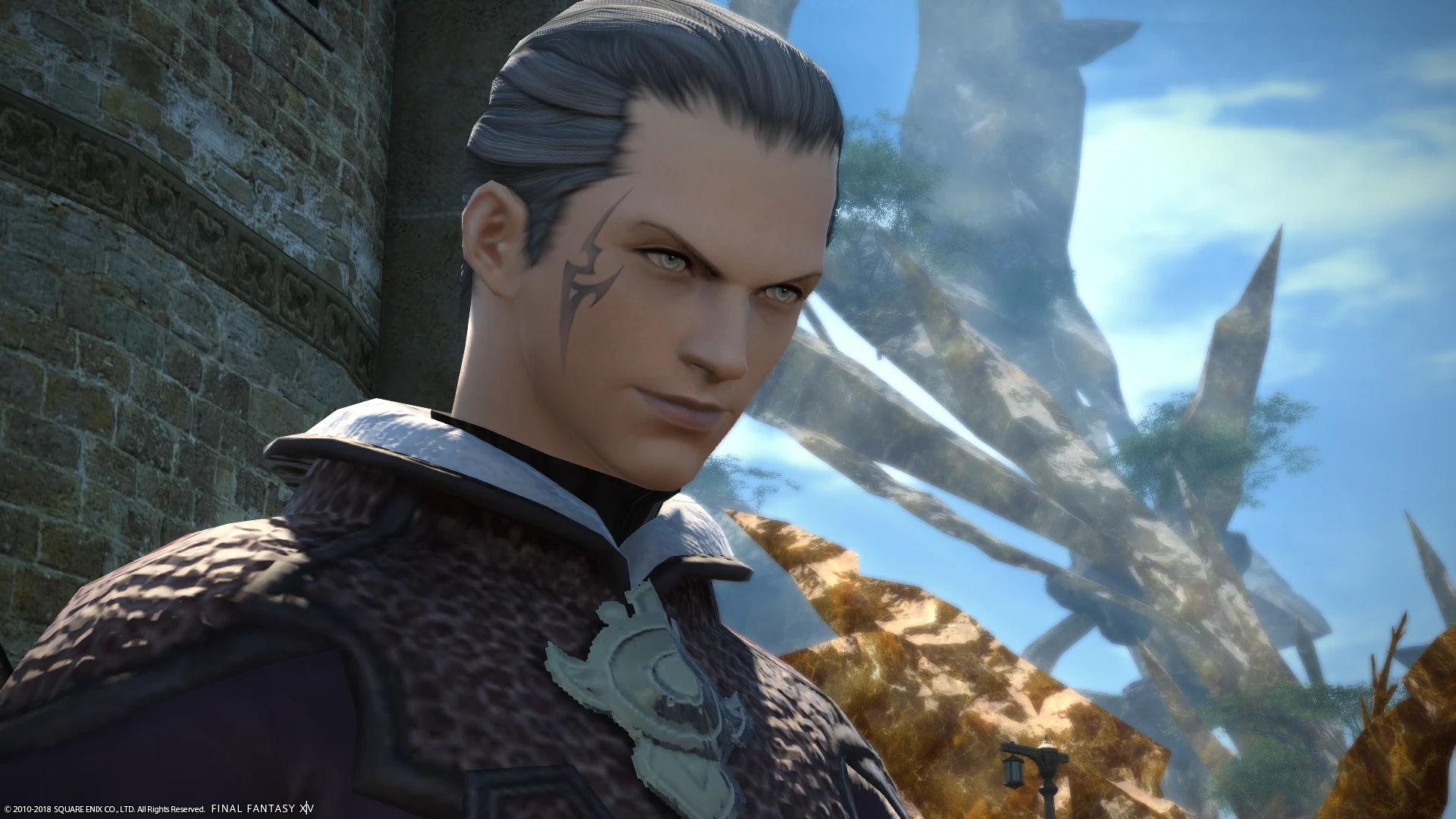 Leavold Final Fantasy Wiki Fandom