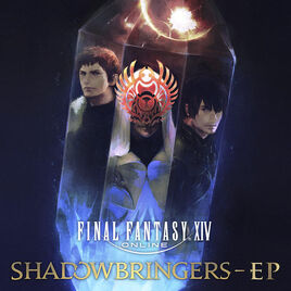 FFXIV Shadowbringers EP
