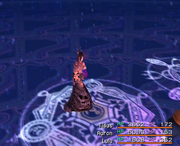 FFX Berserk Status