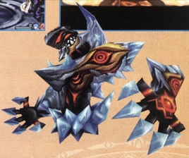 Ffcceot Neo Larkeicus