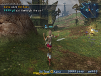 Ffxii Gil Toss