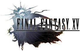 Final Fantasy XV Logo