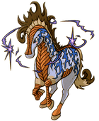 Ixion.