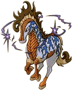 Artwork by Ryōma Itō.