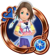 Kingdom Hearts Union χ[Cross].