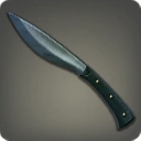 Molybdenum Culinary Knife