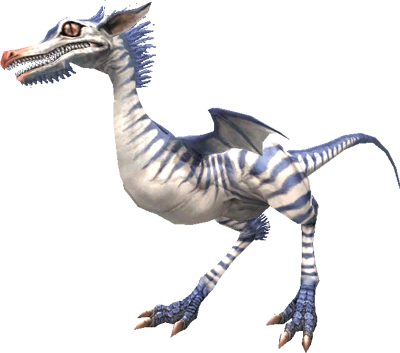 Raptor (Final Fantasy XI) | Final Fantasy Wiki | Fandom