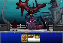 Slots ffvii limit break