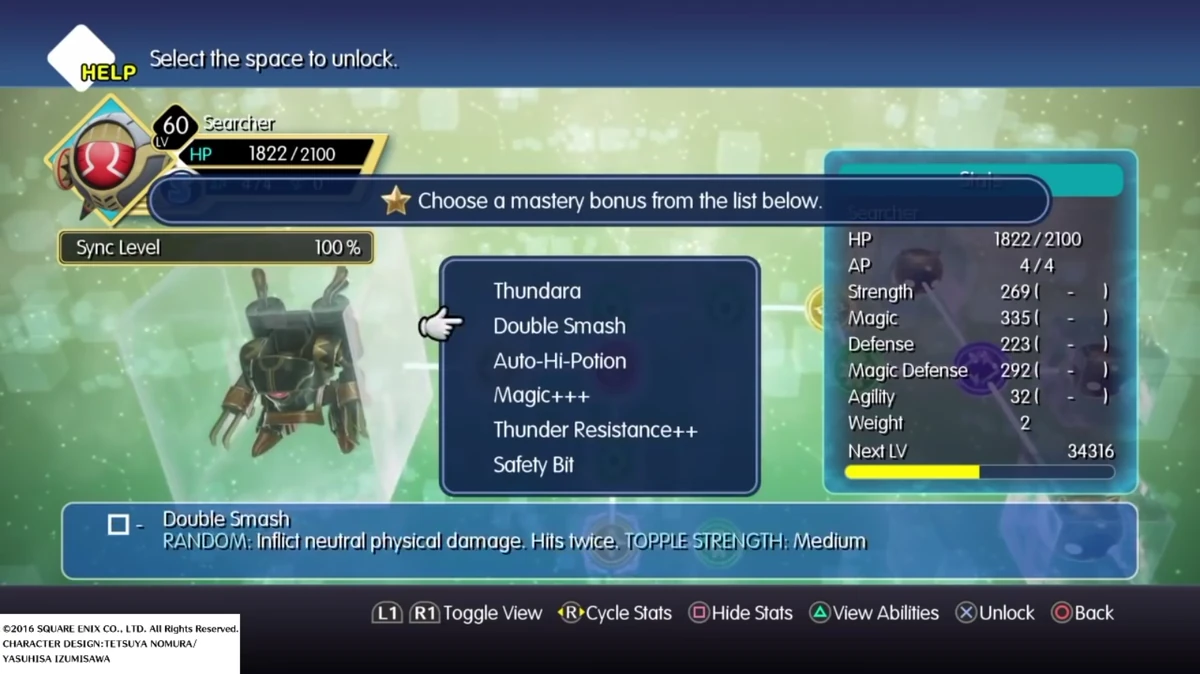 World of Final Fantasy mastery bonuses Final Fantasy Wiki Fandom