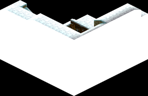 Colliery Underground Third Floor 2