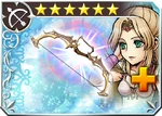 DFFOO Elven Bow (IV)+