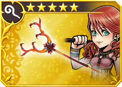Final Fantasy Xiii Weapons Final Fantasy Wiki Fandom