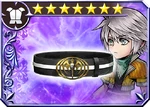 DFFOO Tektite Buckle (XIII)