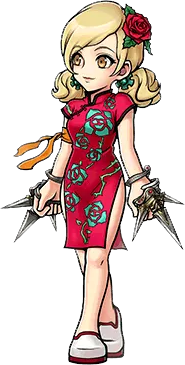 Ursula (Opera Omnia) Final Fantasy Wiki Fandom