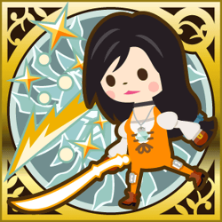 Final Fantasy Airborne Brigade (SR+ Legend) [FFIX].
