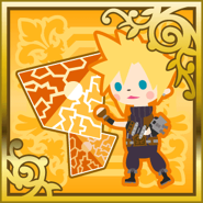 Final Fantasy Airborne Brigade (SR).