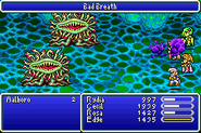 Bad Breath (GBA).