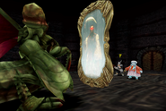 Final Fantasy IX.