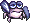 Metal Crab [Secret of Mana].