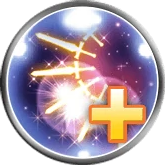 Icon in Final Fantasy Record Keeper.