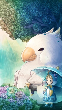 Tyro Record Keeper Final Fantasy Wiki Fandom