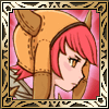 Gria Hunter icon in Final Fantasy Tactics S.