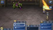 Final Fantasy VI (iOS).