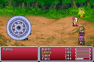 Final Fantasy V (GBA).