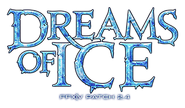 Patch 2.4 Dreams of Ice logo