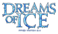 FFXIV Dreams of Ice