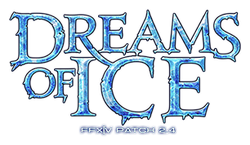 FFXIV أحلام الجليد