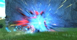 Rough Divide (PvE).