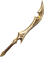 FFXI Sword 66