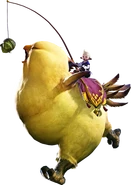FatChocoboMountXIV.png (145 KB) Final Fantasy XIV.