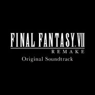 Final Fantasy VII Remake Original Soundtrack 2020