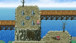 Final Fantasy IV -Interlude-.