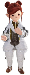 Momodi 1.0 from Final Fantasy XIV