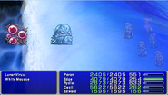 Final Fantasy IV: The After Years (PSP).