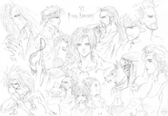 Nomura FFVI Cast Artwork.jpg (117 KB) Nomura FFVI Cast Artwork