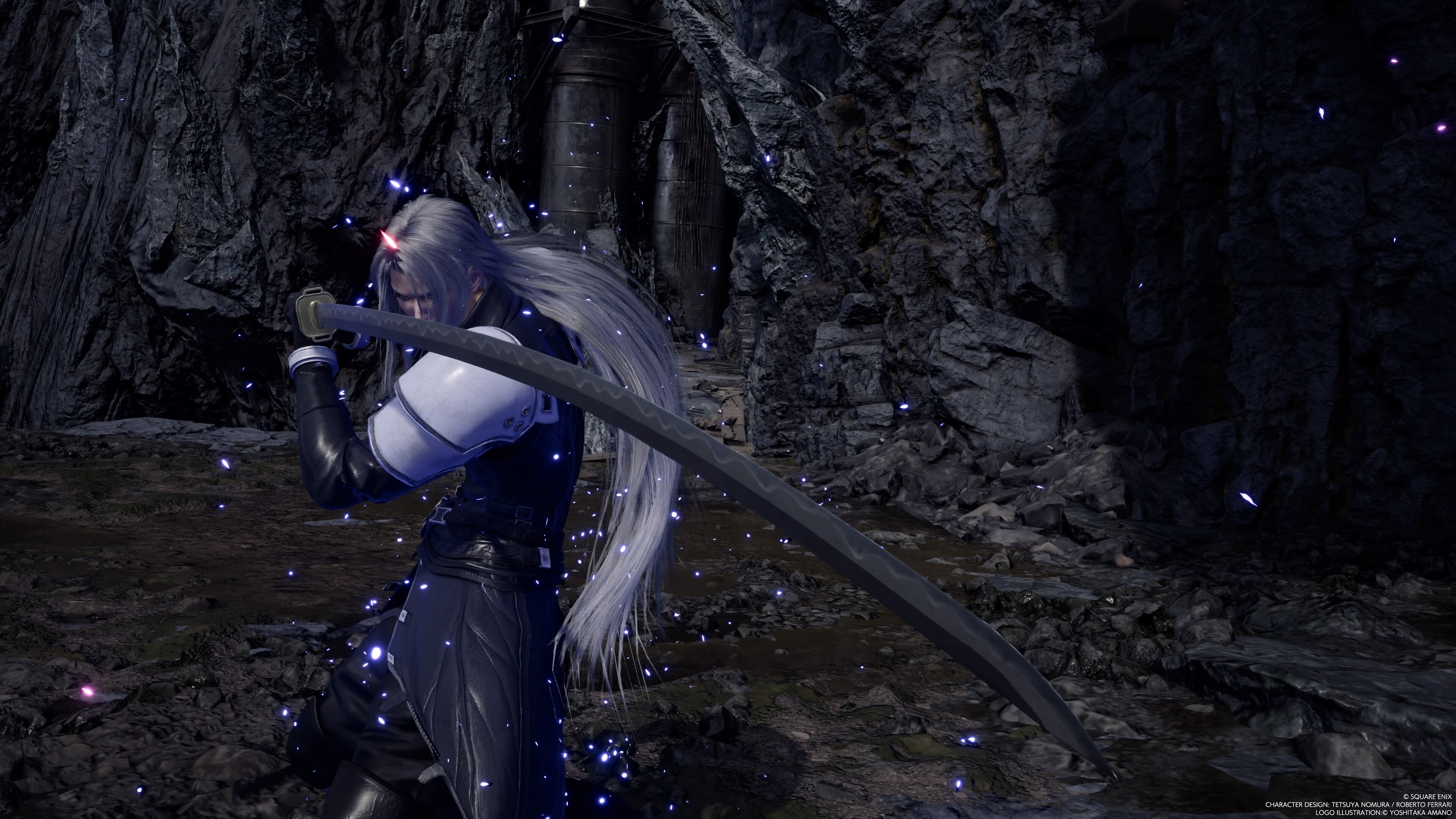 Octaslash | Final Fantasy Wiki | Fandom