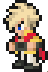 Nine's sprite.