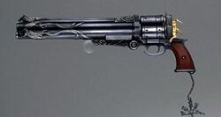 トイガン FINAL FANTASY VII CERBERUS latest?cb=20091111034639
