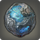 Tier I cyan materia.