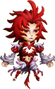 Trance Kuja*(Trance Form)