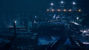Train Graveyard Wide FFVIIR