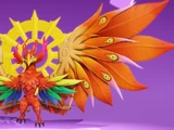 Phoenix (World of Final Fantasy)